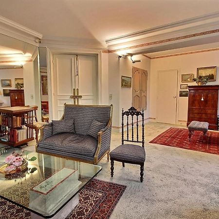 Parisian Home I 390 I 1 Chambre I Odeon Экстерьер фото
