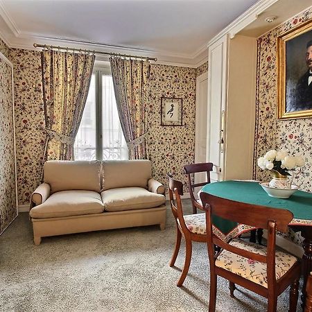 Parisian Home I 390 I 1 Chambre I Odeon Экстерьер фото