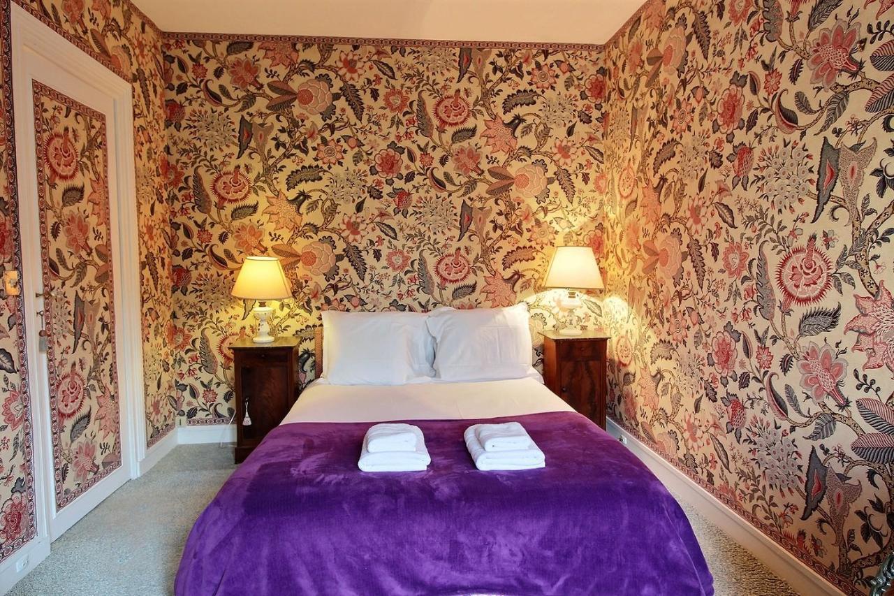 Parisian Home I 390 I 1 Chambre I Odeon Экстерьер фото